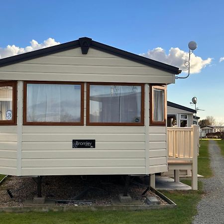 L76 Rickardos Holiday Lets Mablethorpe Eksteriør bilde